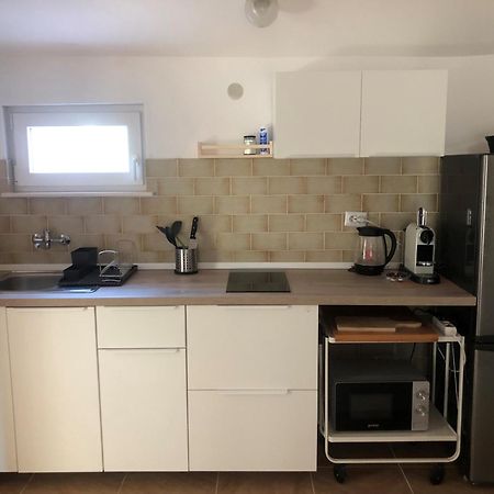 Apartman Iva Стара-Новаля Экстерьер фото